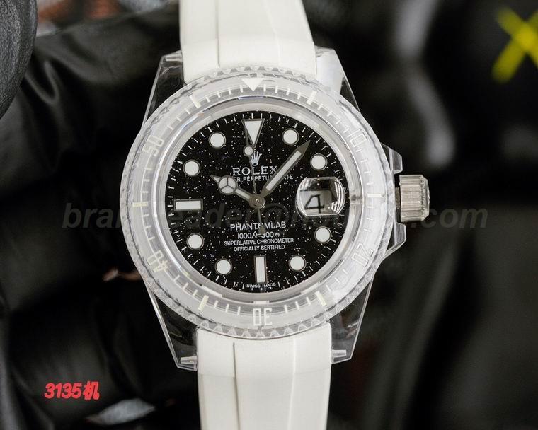 Rolex Watch 414
